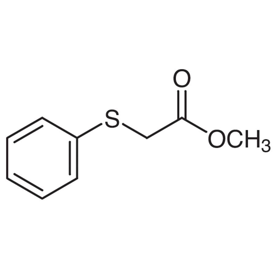 Methyl (Phenylthio)acetate