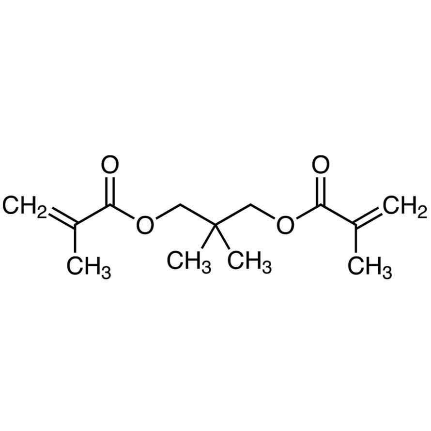 Neopentyl Glycol Dimethacrylate (stabilized with MEHQ)