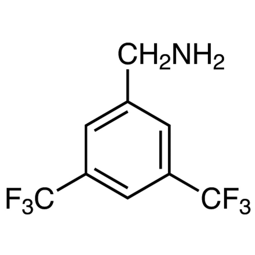 3,5-Bis(trifluoromethyl)benzylamine