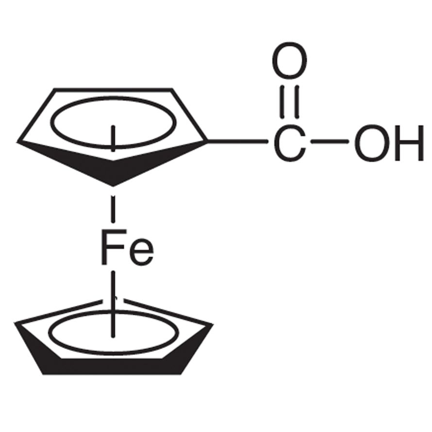 Ferrocenecarboxylic Acid