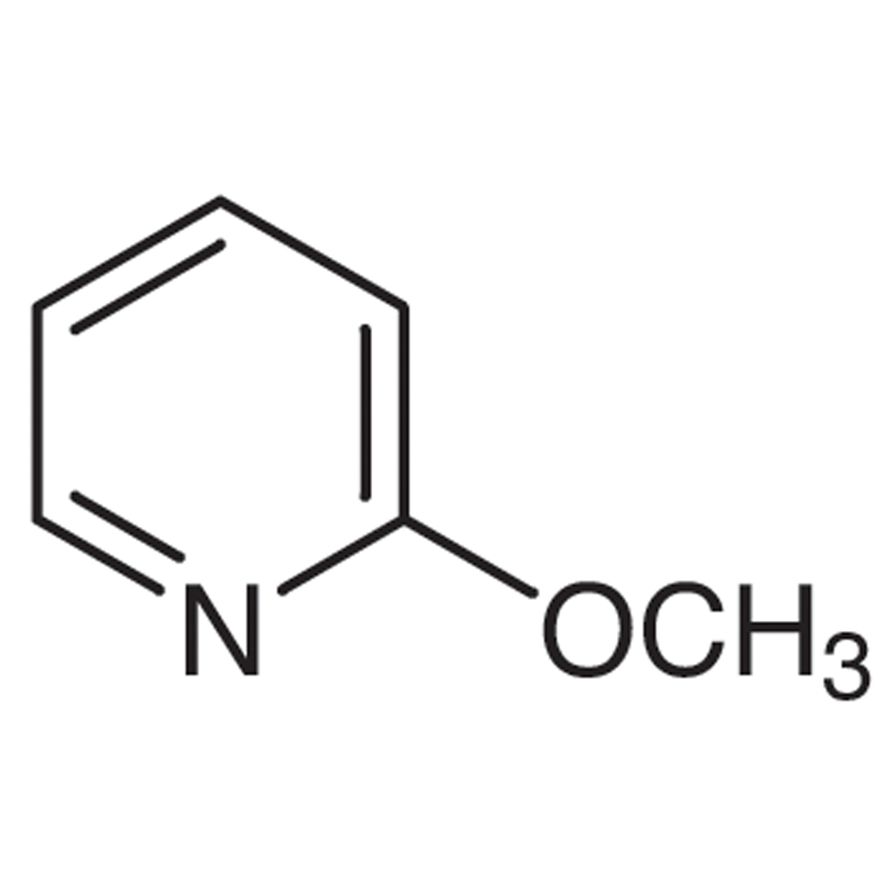 2-Methoxypyridine