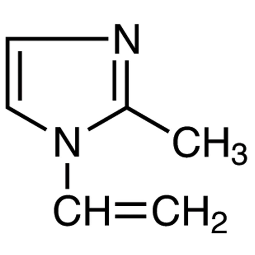 2-Methyl-1-vinylimidazole