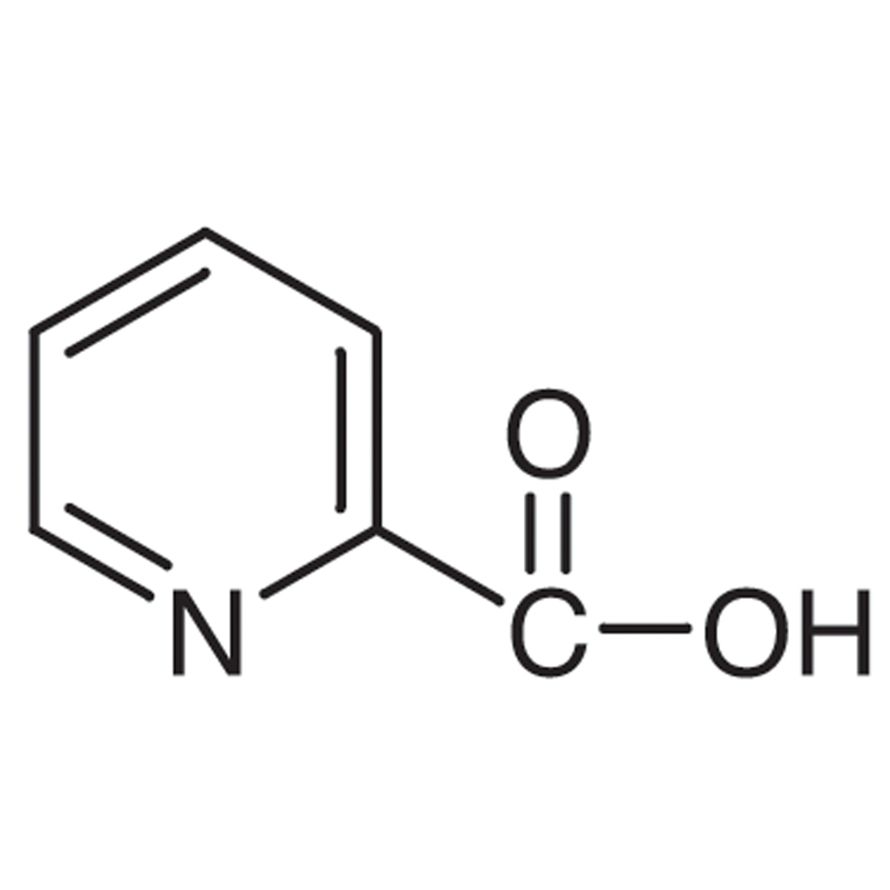 Pyridine-2-carboxylic Acid