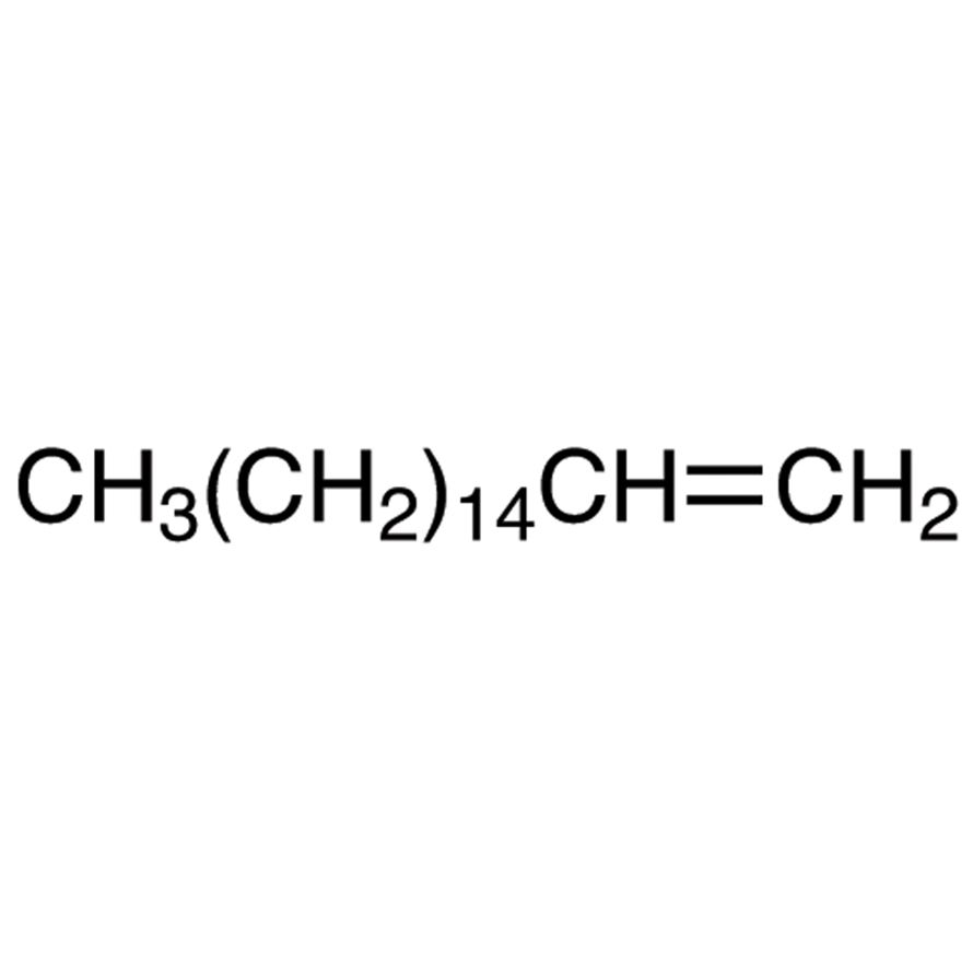 1-Heptadecene [Standard Material for GC]