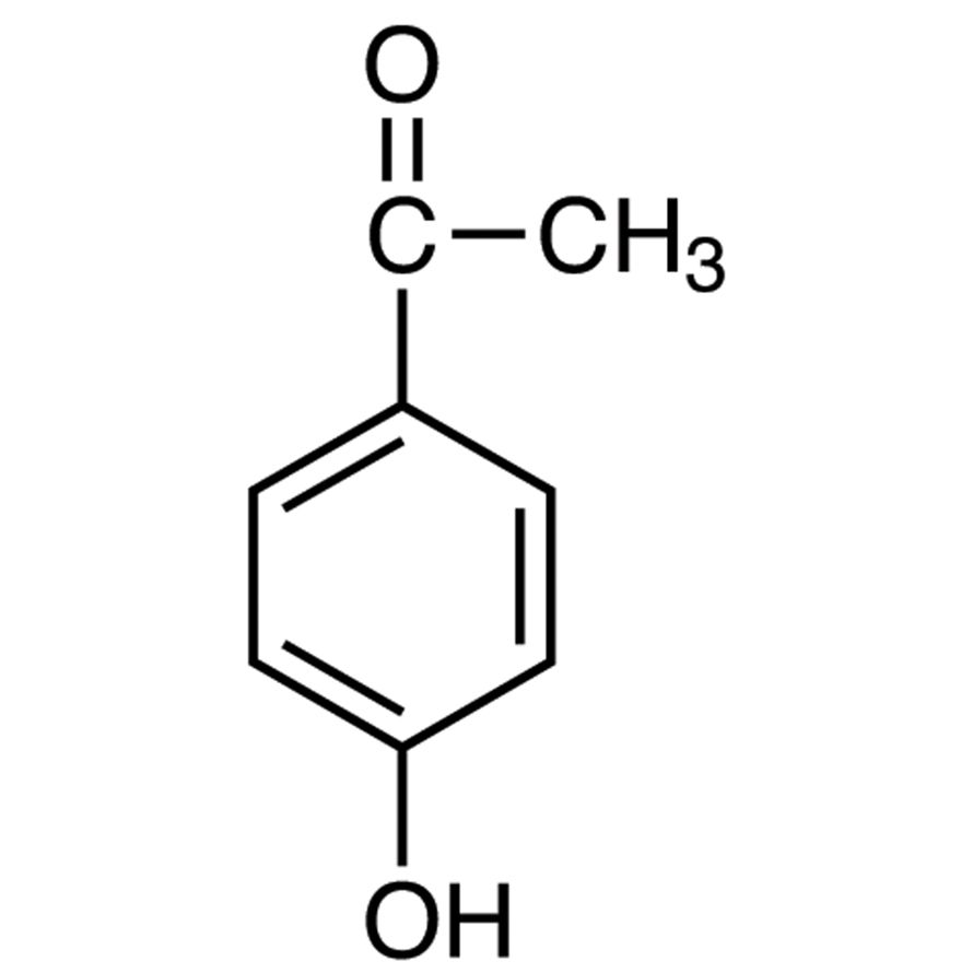 4'-Hydroxyacetophenone