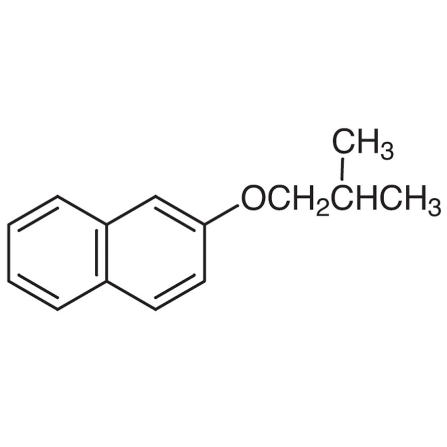 2-Isobutoxynaphthalene