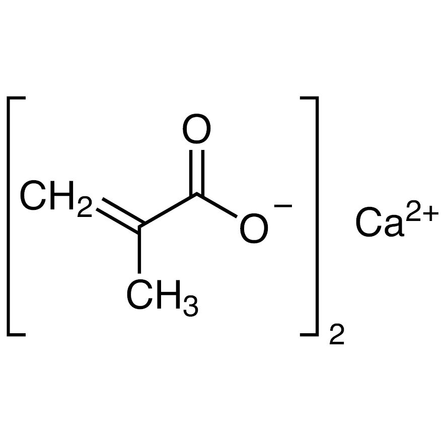 Calcium Methacrylate