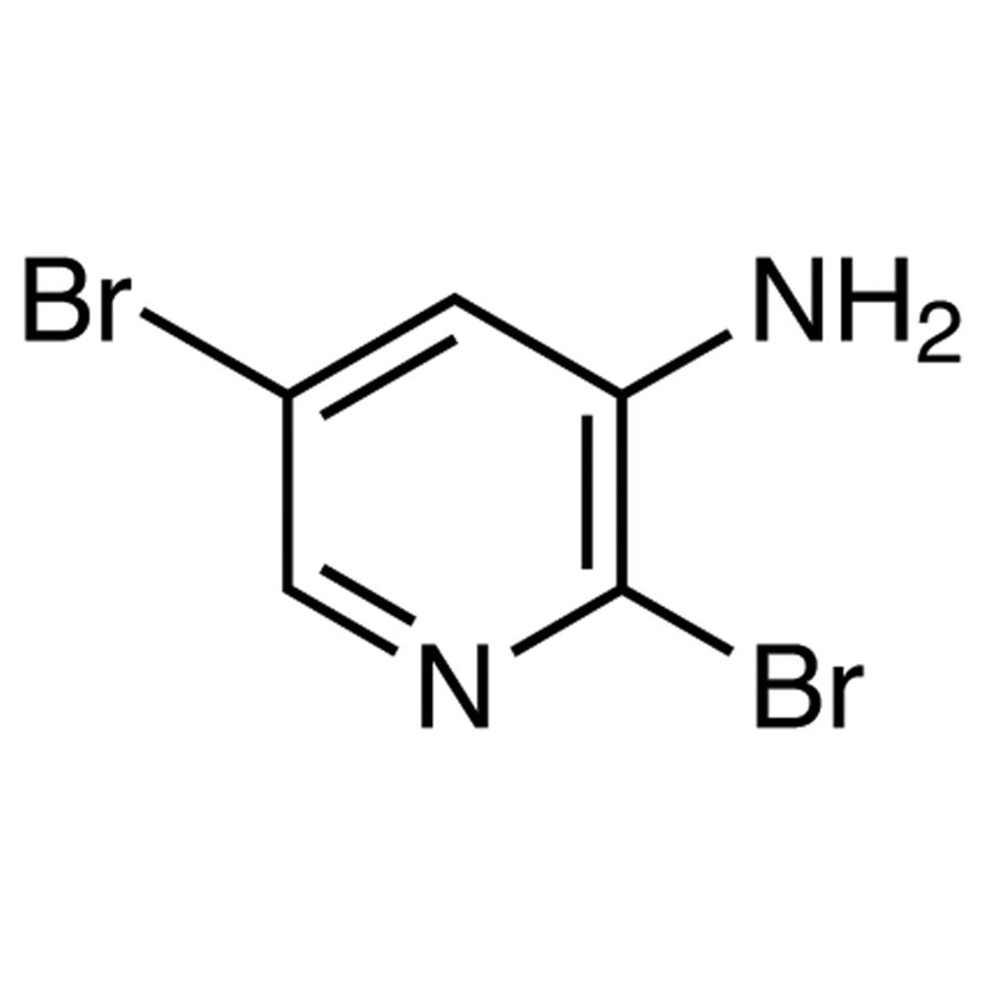 3-Amino-2,5-dibromopyridine