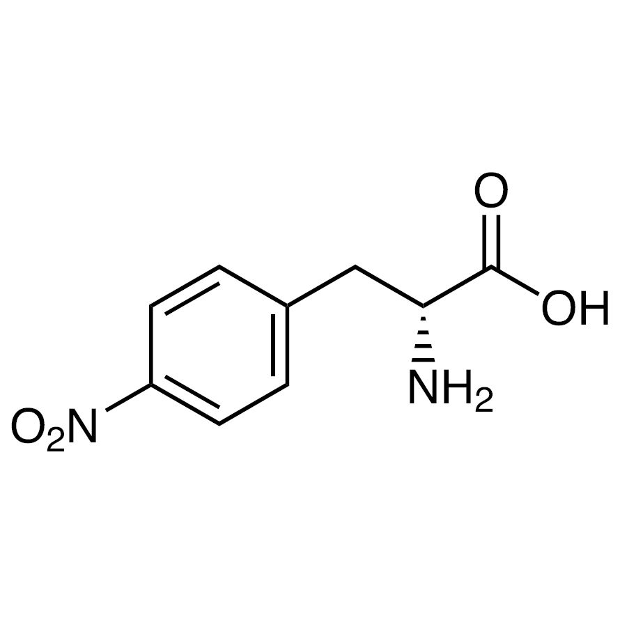 4-Nitro-D-phenylalanine