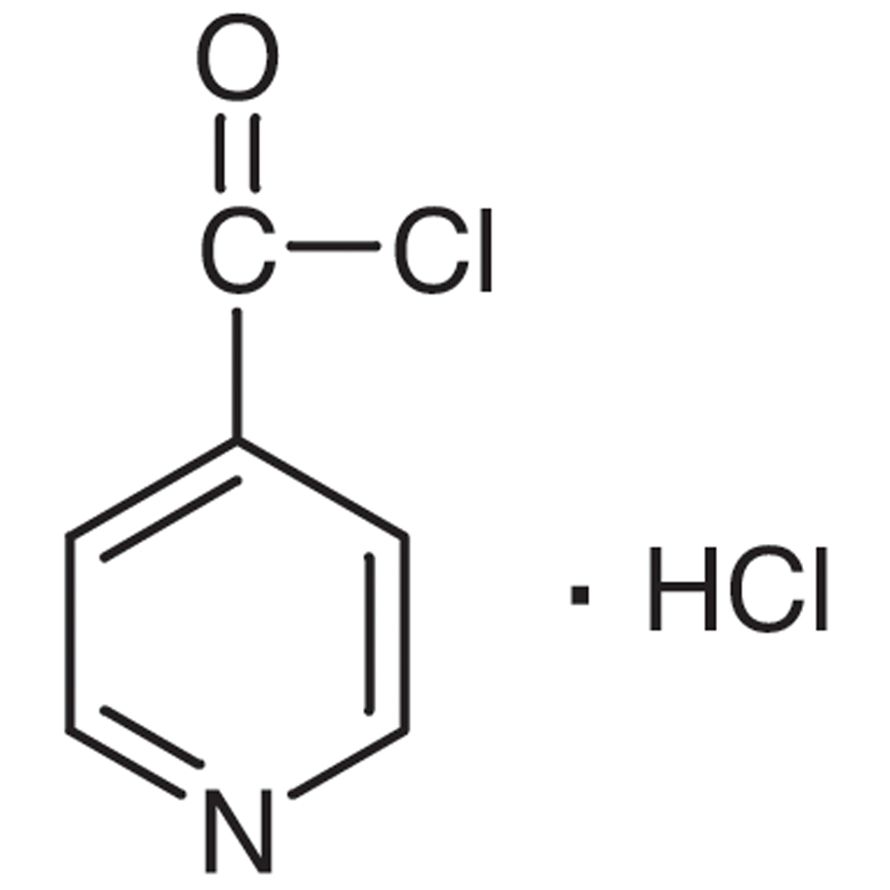 Isonicotinoyl Chloride Hydrochloride