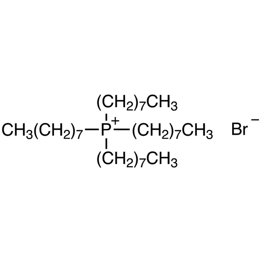 Tetra-n-octylphosphonium Bromide