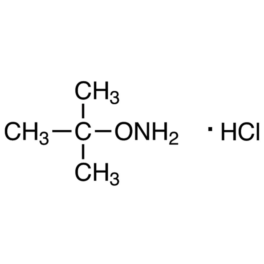 O-(tert-Butyl)hydroxylamine Hydrochloride