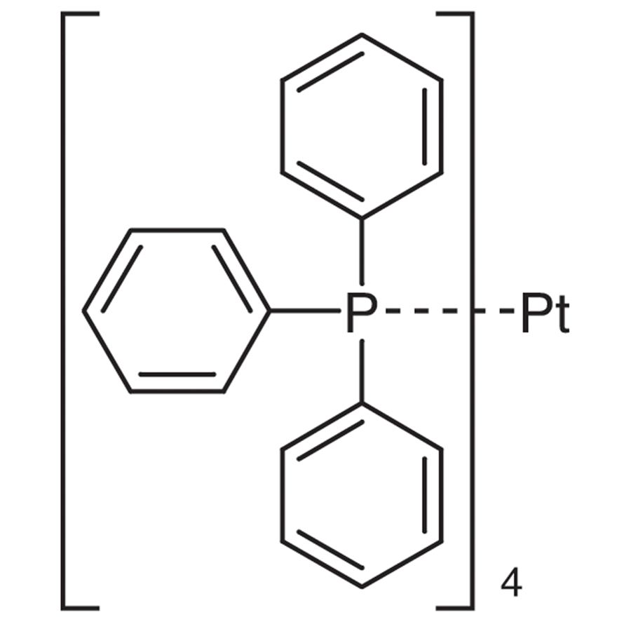 Tetrakis(triphenylphosphine)platinum(0)