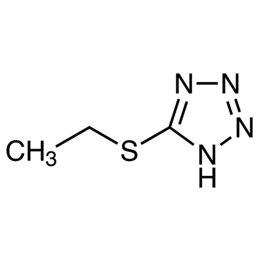 5-(Ethylthio)-1H-tetrazole