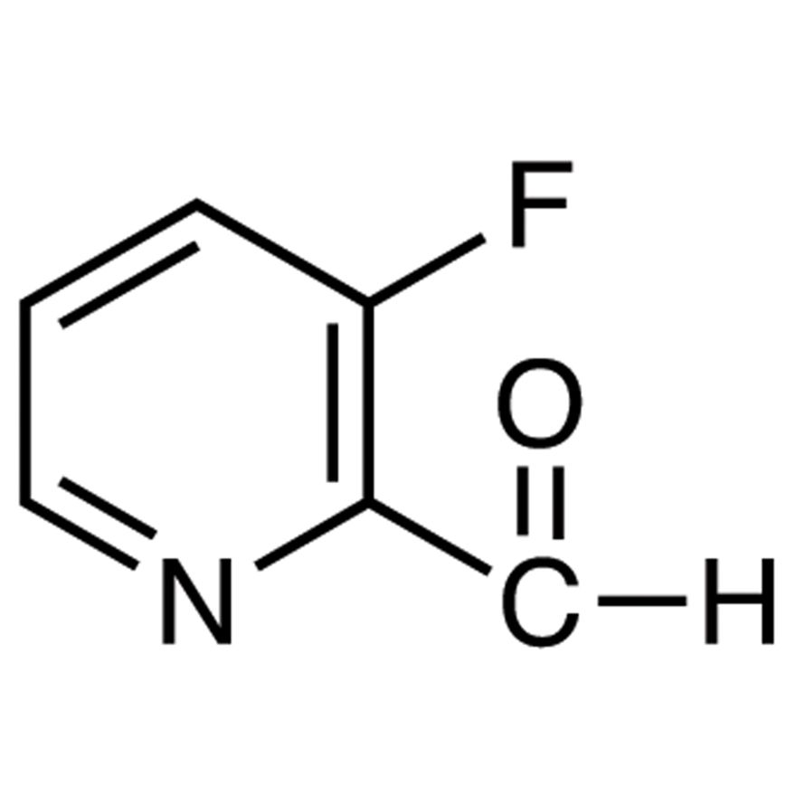 3-Fluoro-2-pyridinecarboxaldehyde