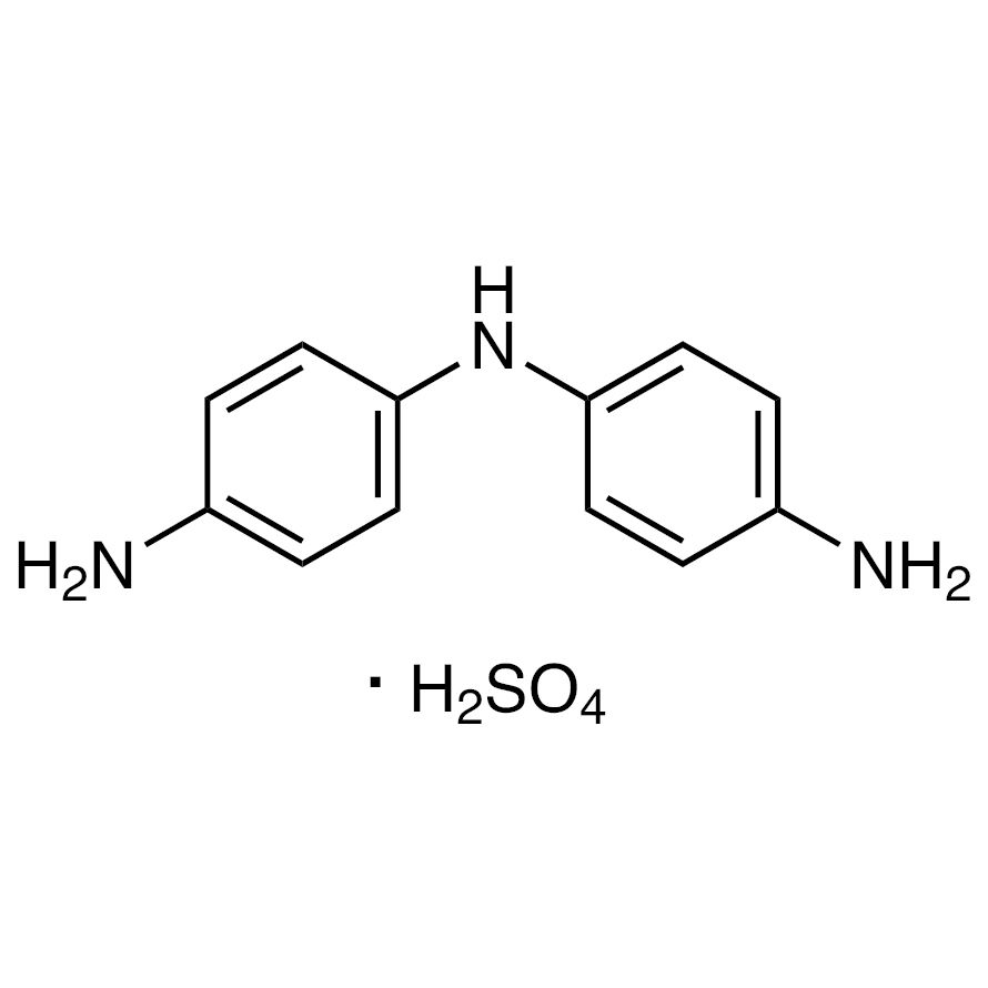 4,4'-Diaminodiphenylamine Sulfate