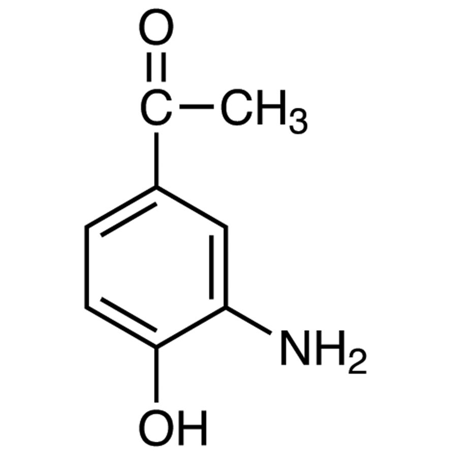 3'-Amino-4'-hydroxyacetophenone