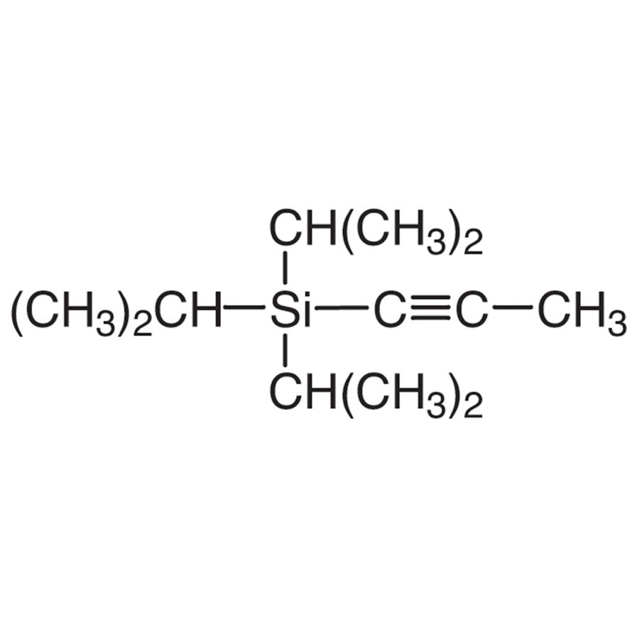 1-(Triisopropylsilyl)-1-propyne