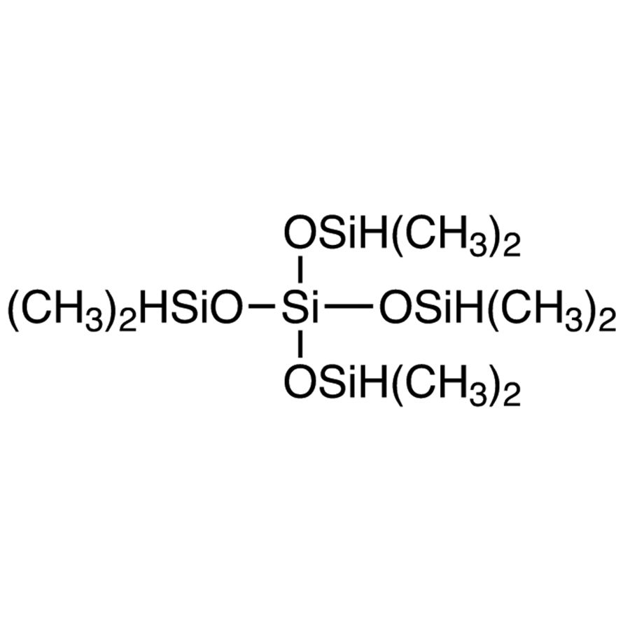 Tetrakis(dimethylsilyloxy)silane