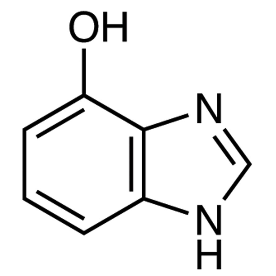 4-Hydroxybenzimidazole