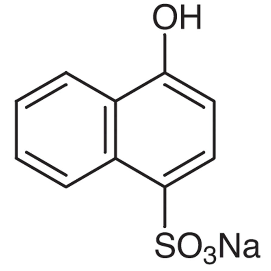 Sodium 1-Naphthol-4-sulfonate