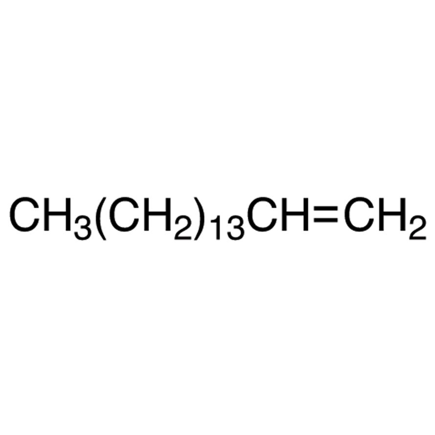 1-Hexadecene [Standard Material for GC]