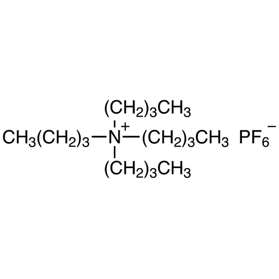 Tetrabutylammonium Hexafluorophosphate