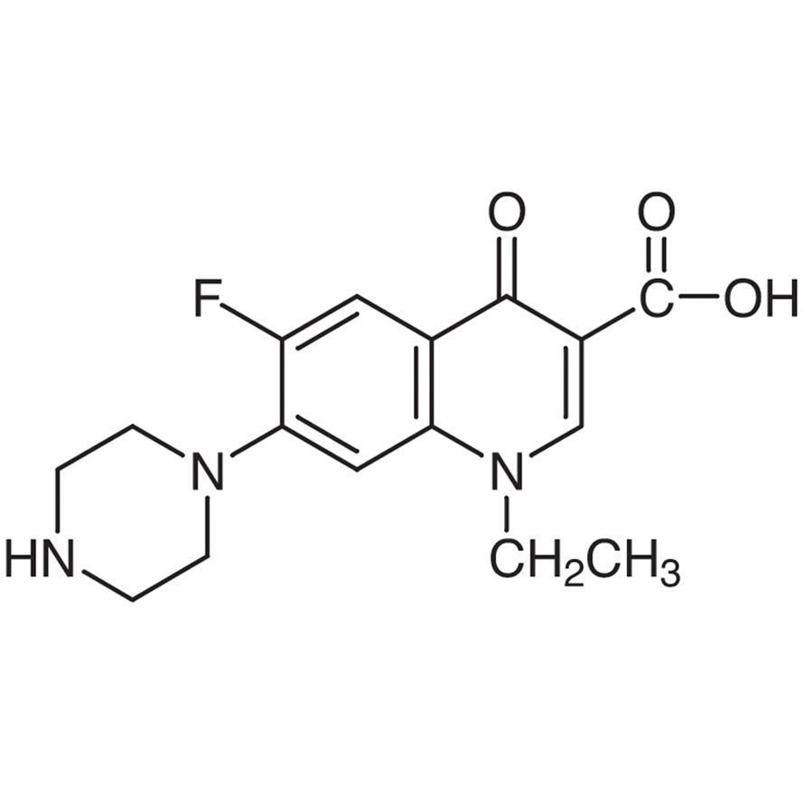 Norfloxacin