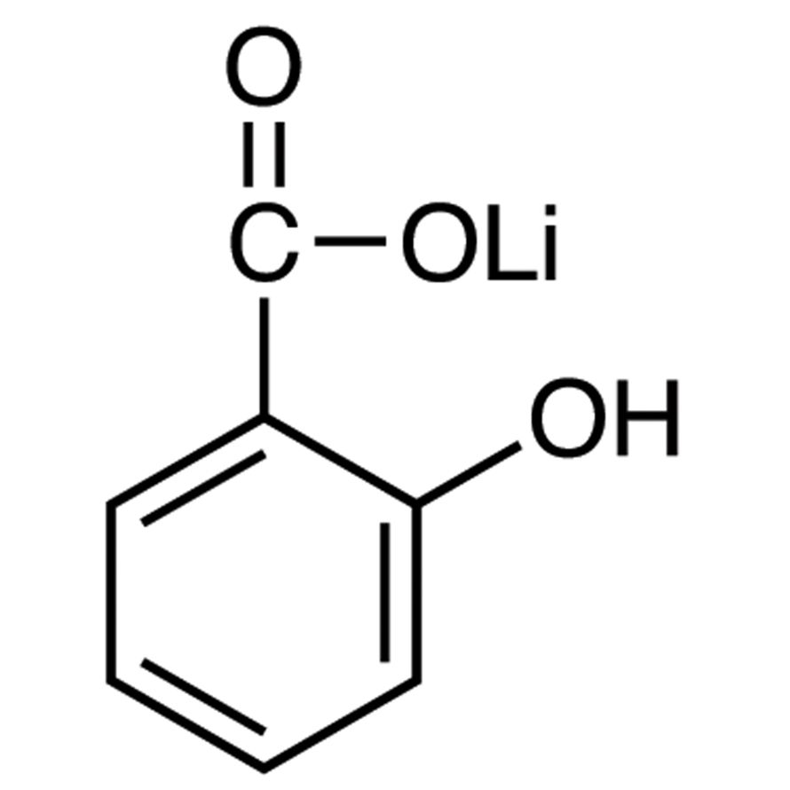 Salicylic Acid Lithium Salt