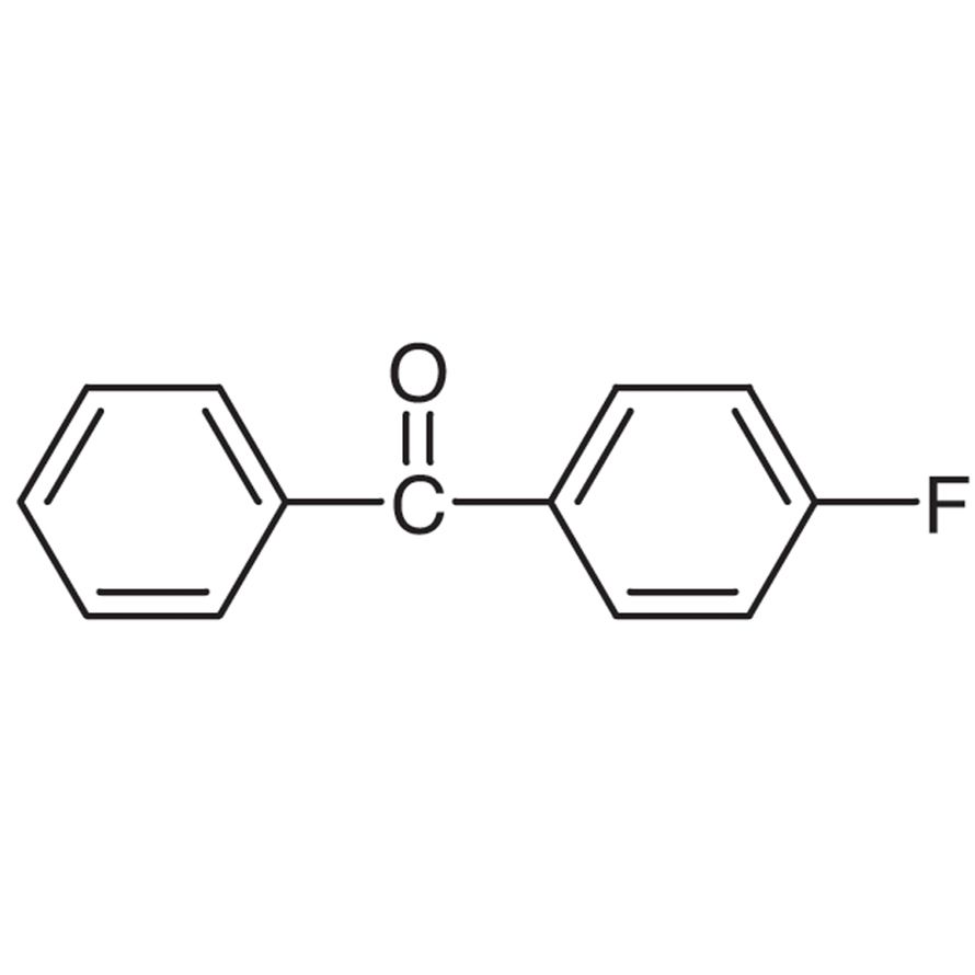 4-Fluorobenzophenone