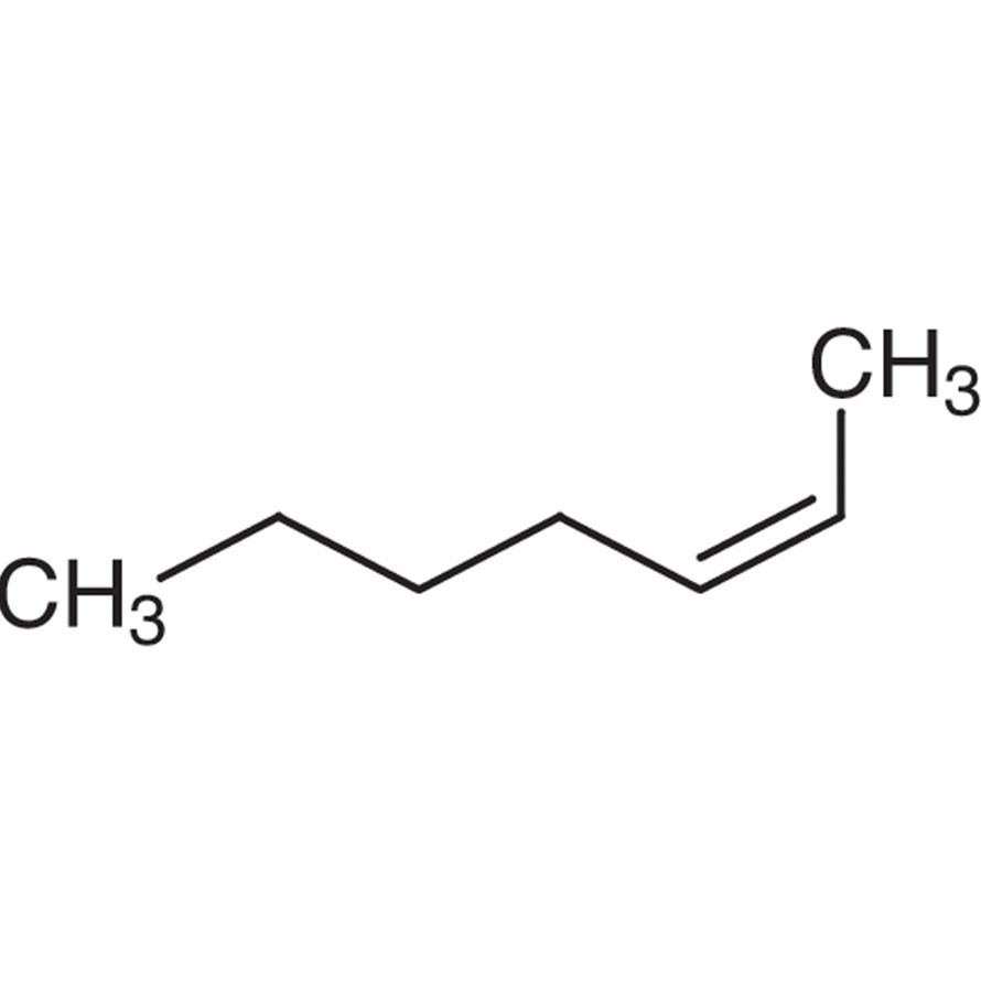 cis-2-Heptene