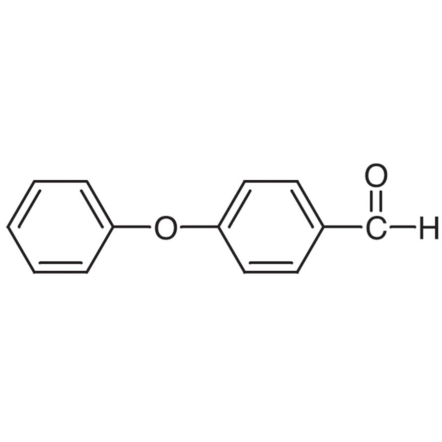 4-Phenoxybenzaldehyde