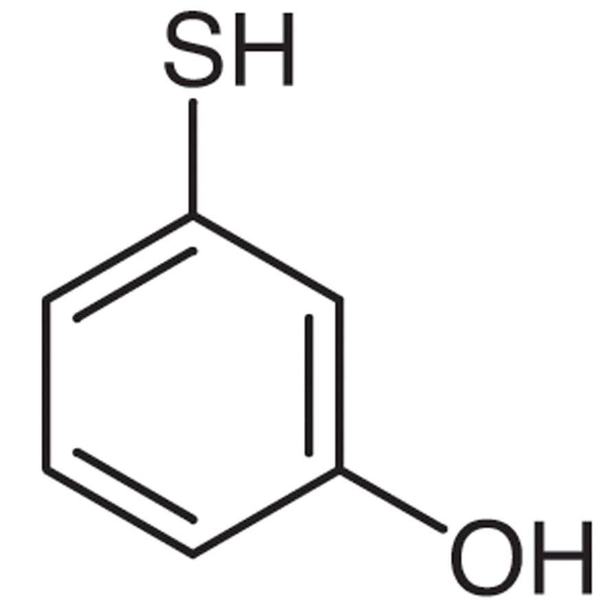 3-Hydroxybenzenethiol