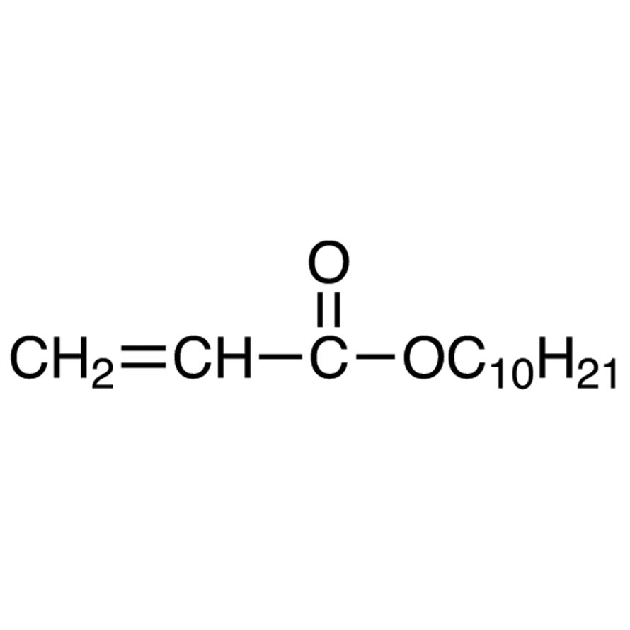 Isodecyl Acrylate (mixture of branched chain isomers) (stabilized with MEHQ)