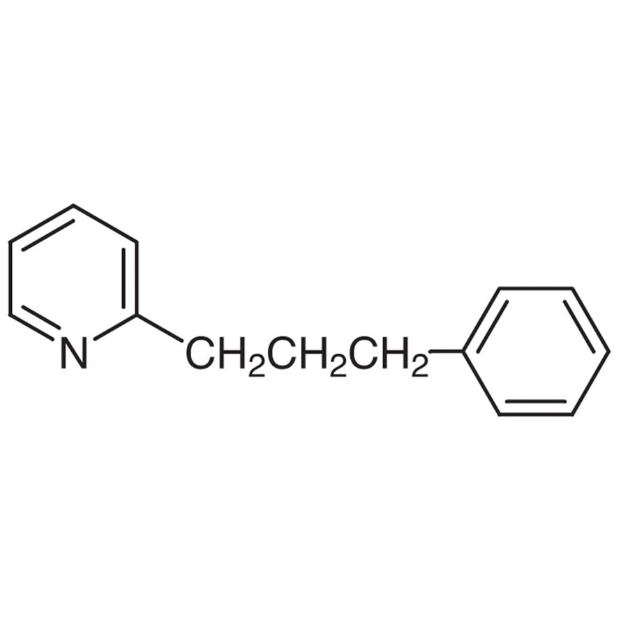 2-(3-Phenylpropyl)pyridine