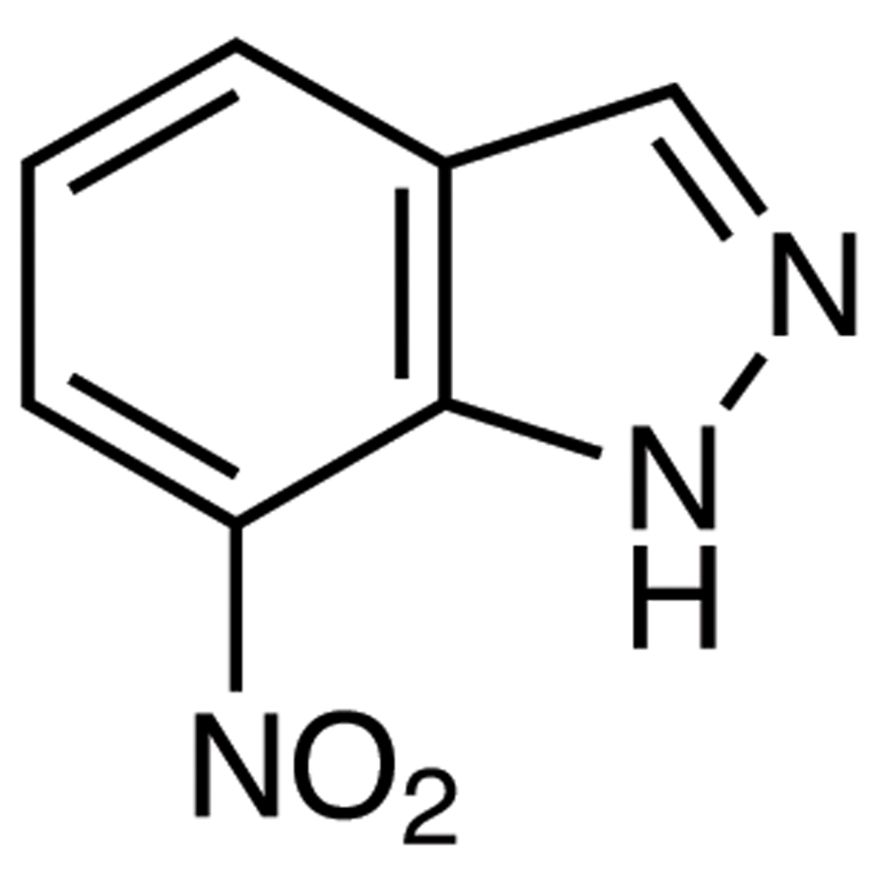 7-Nitroindazole