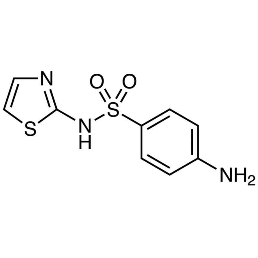 Sulfathiazole