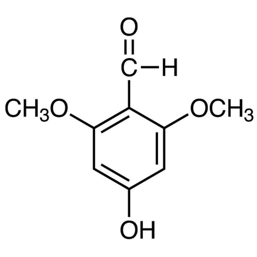 4-Hydroxy-2,6-dimethoxybenzaldehyde