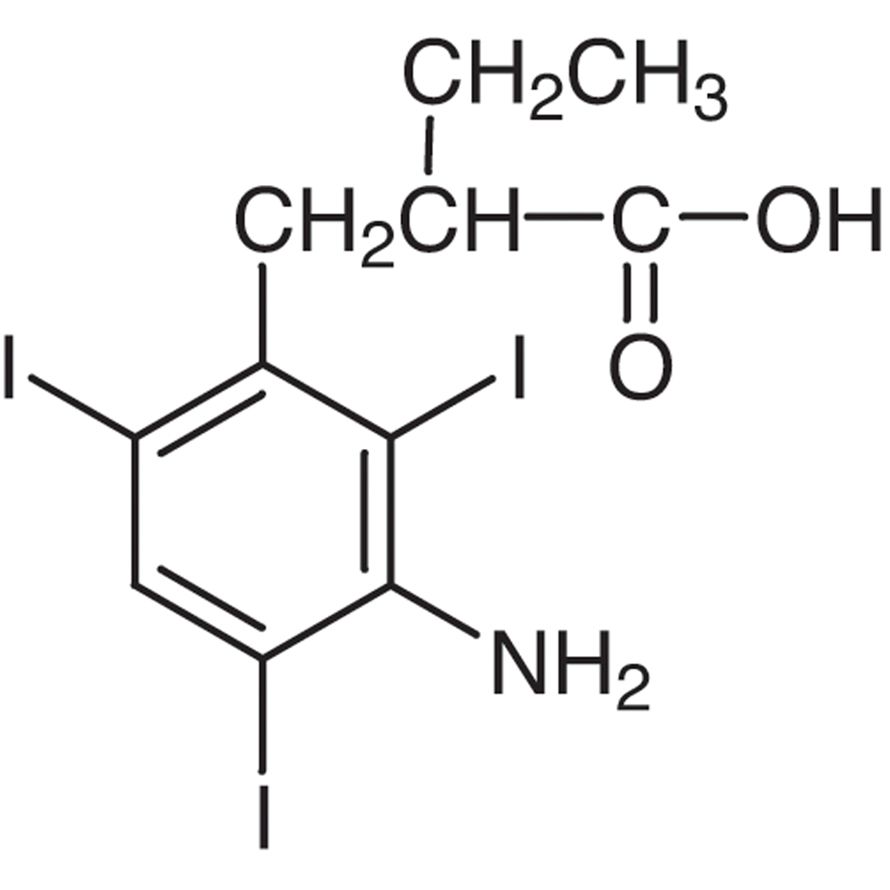 Iopanoic Acid