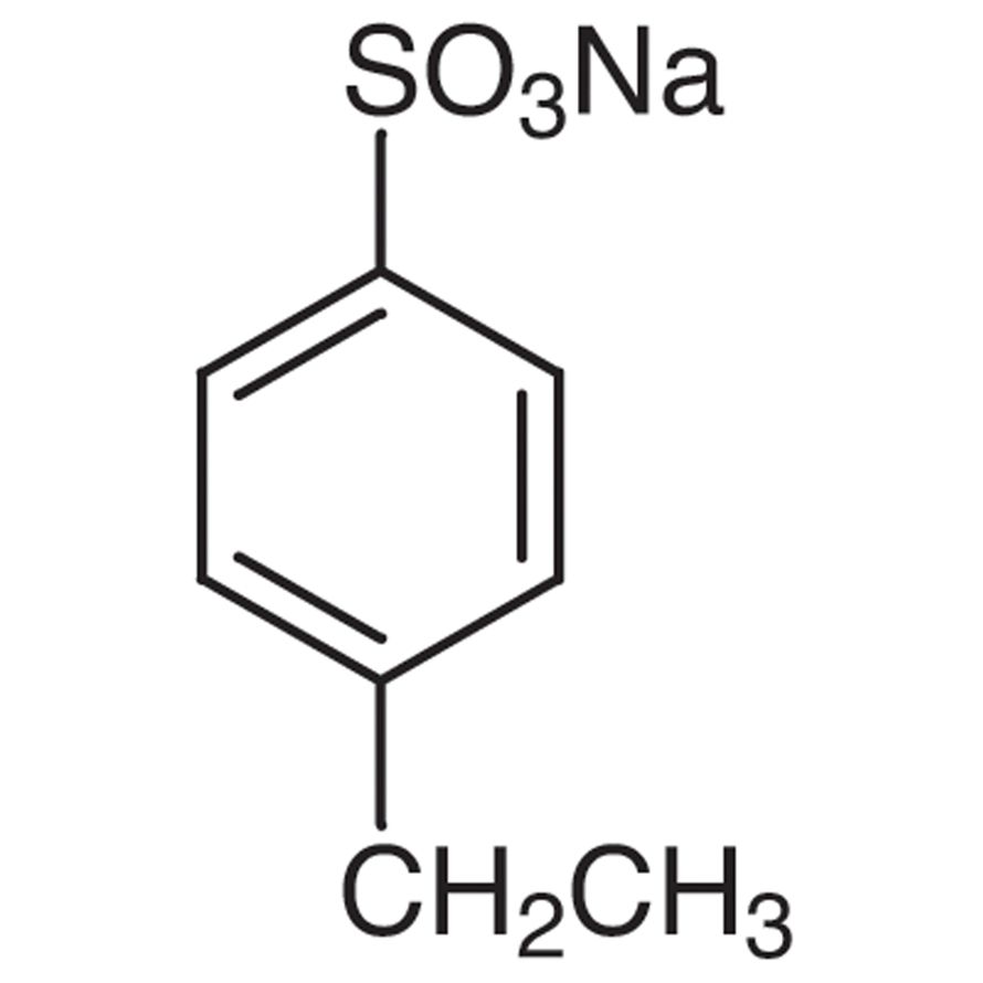 Sodium 4-Ethylbenzenesulfonate