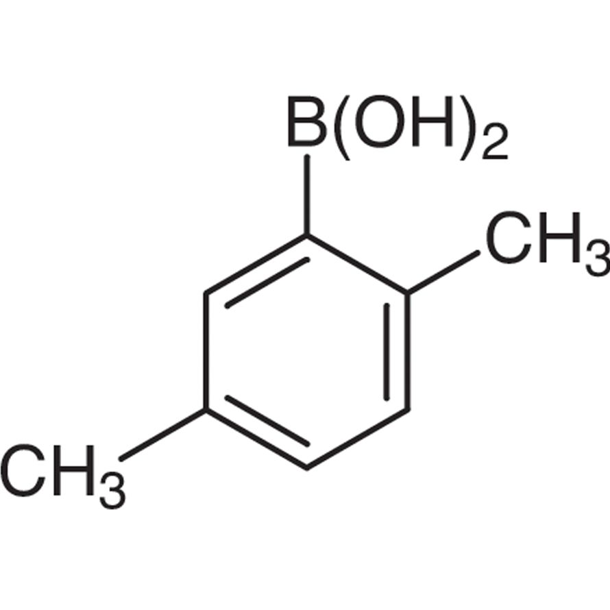 2,5-Dimethylphenylboronic Acid (contains varying amounts of Anhydride)