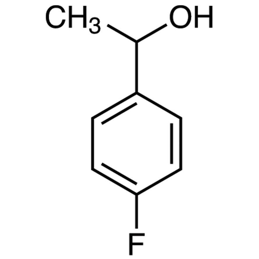 4-Fluoro-α-methylbenzyl Alcohol