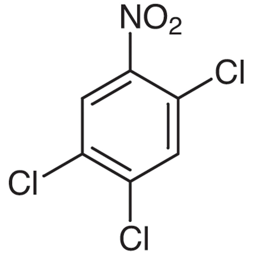 2,4,5-Trichloronitrobenzene