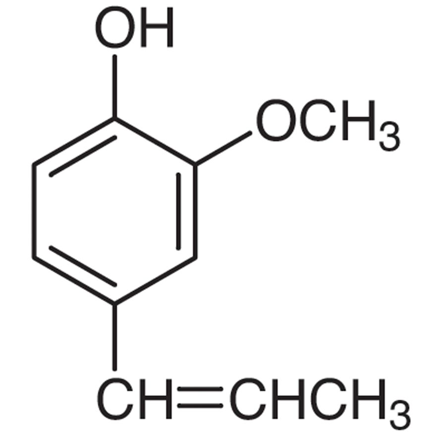 Isoeugenol (cis- and trans- mixture)