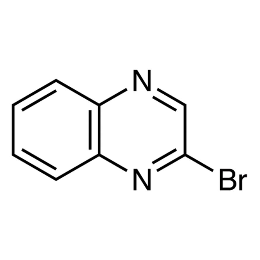 2-Bromoquinoxaline