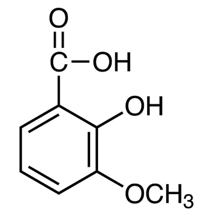 3-Methoxysalicylic Acid