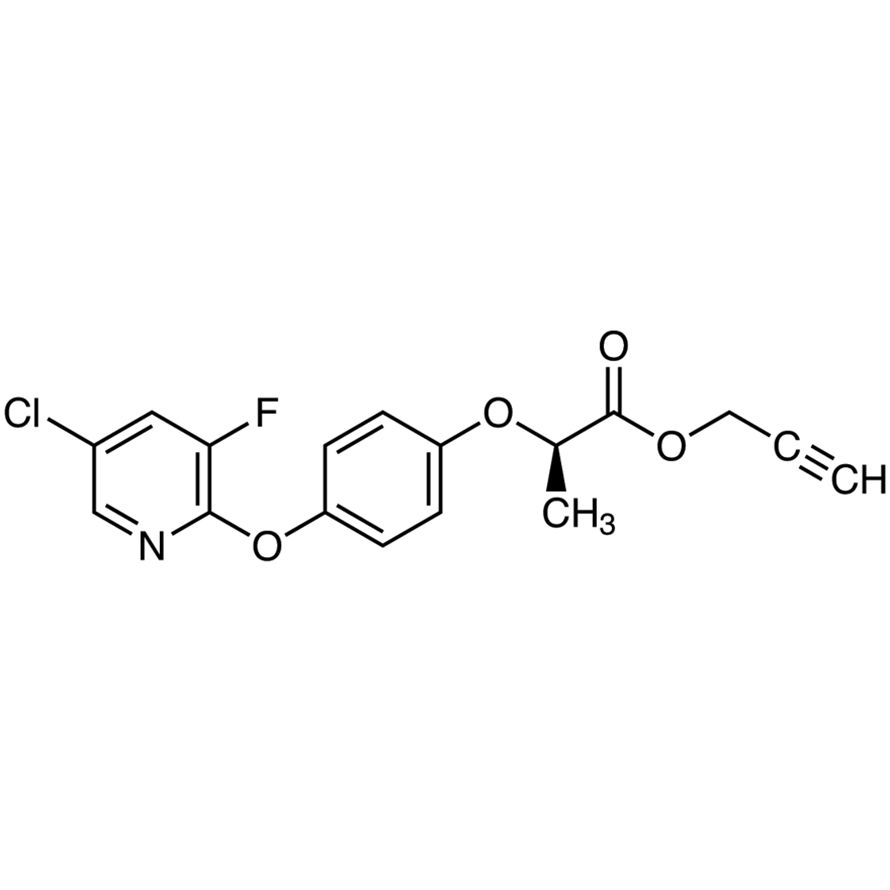 Clodinafop-propargyl