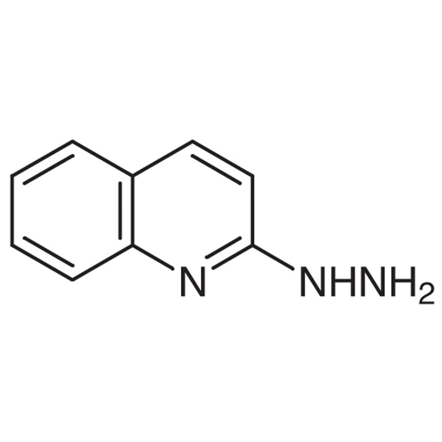 2-Hydrazinoquinoline