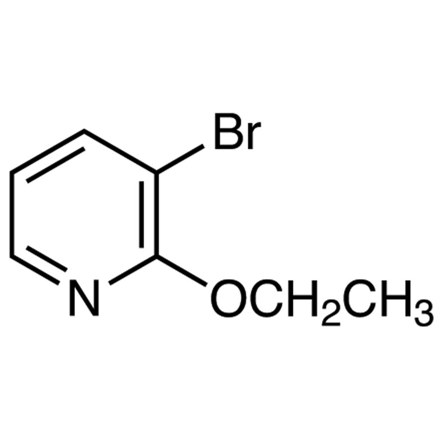 3-Bromo-2-ethoxypyridine