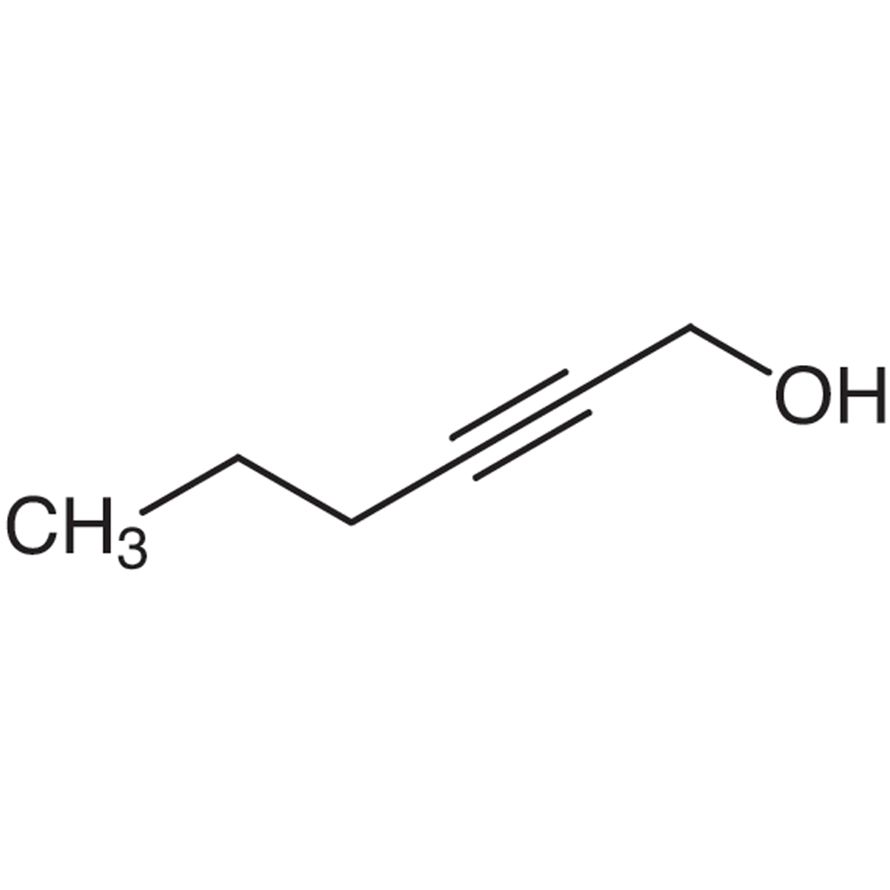 2-Hexyn-1-ol